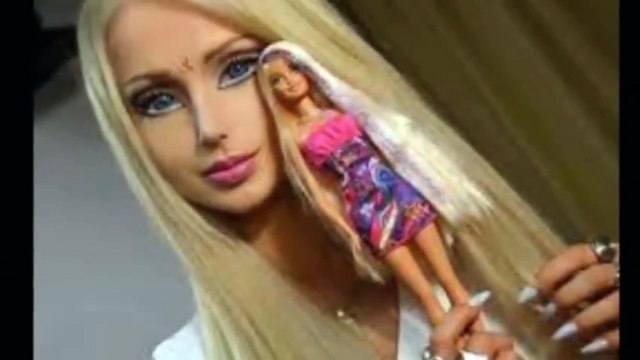 5 BARBIES HUMANAS INACREDITÁVEIS