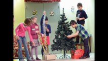 Foyer rural - Théâtre 2016 - Le cadeau du Père Noël