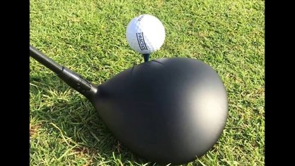 Callaway XR 16 driver review - first look | GolfMagic.com