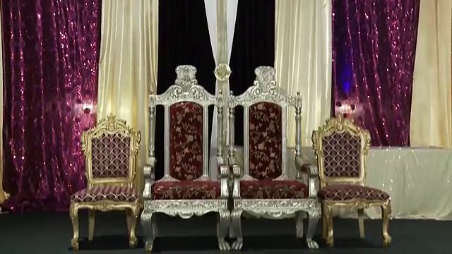 Mississauga Wedding Videography Photography Video Sample - Mississauga Palace Banquet Hall Video