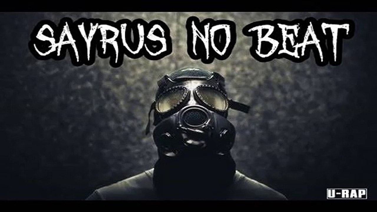Sayrus No Beat BEAT 10 (Prod.Sayrus)