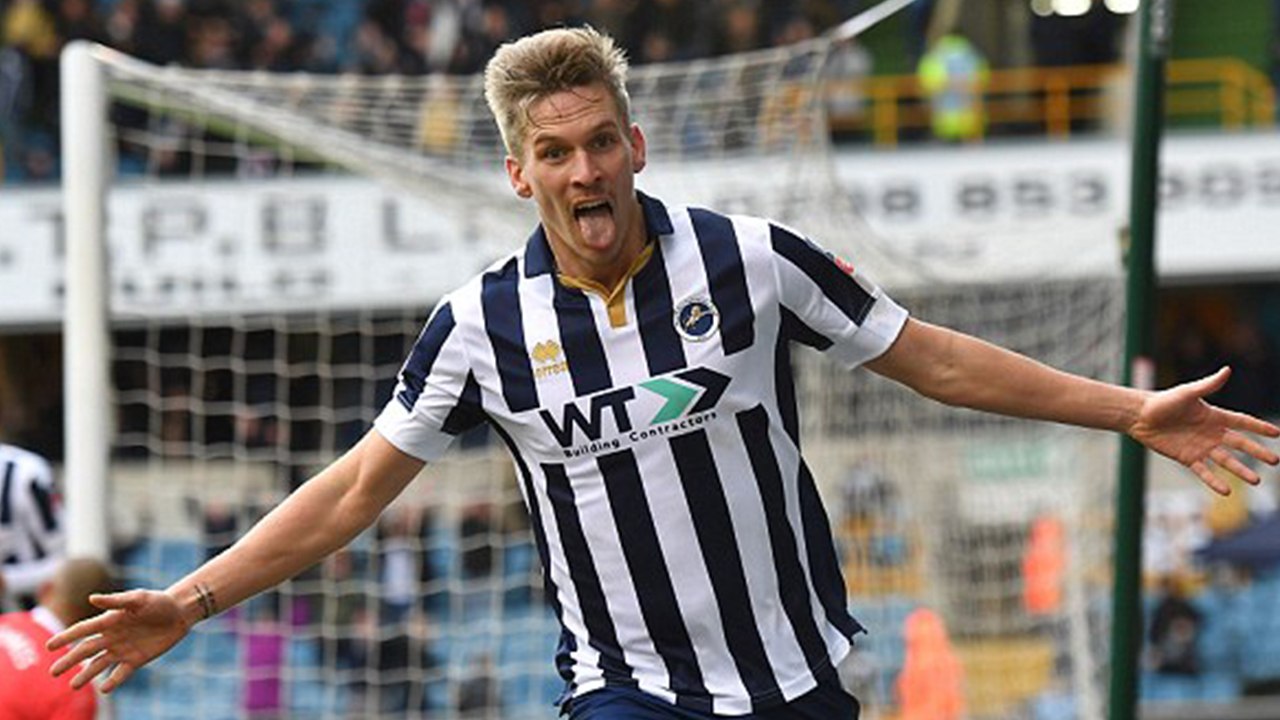 Millwall 1-0 Watford || Goal & Highlights || FA Cup