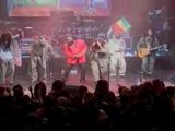 Morgan Heritage - You Dont Have To Be A Dread To Be A Rasta