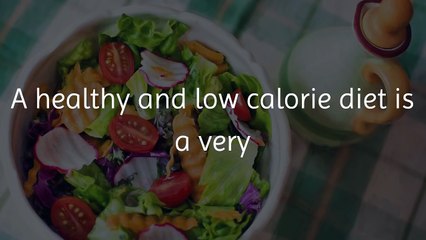 7 Things You Can Do To Lose Weight Naturally