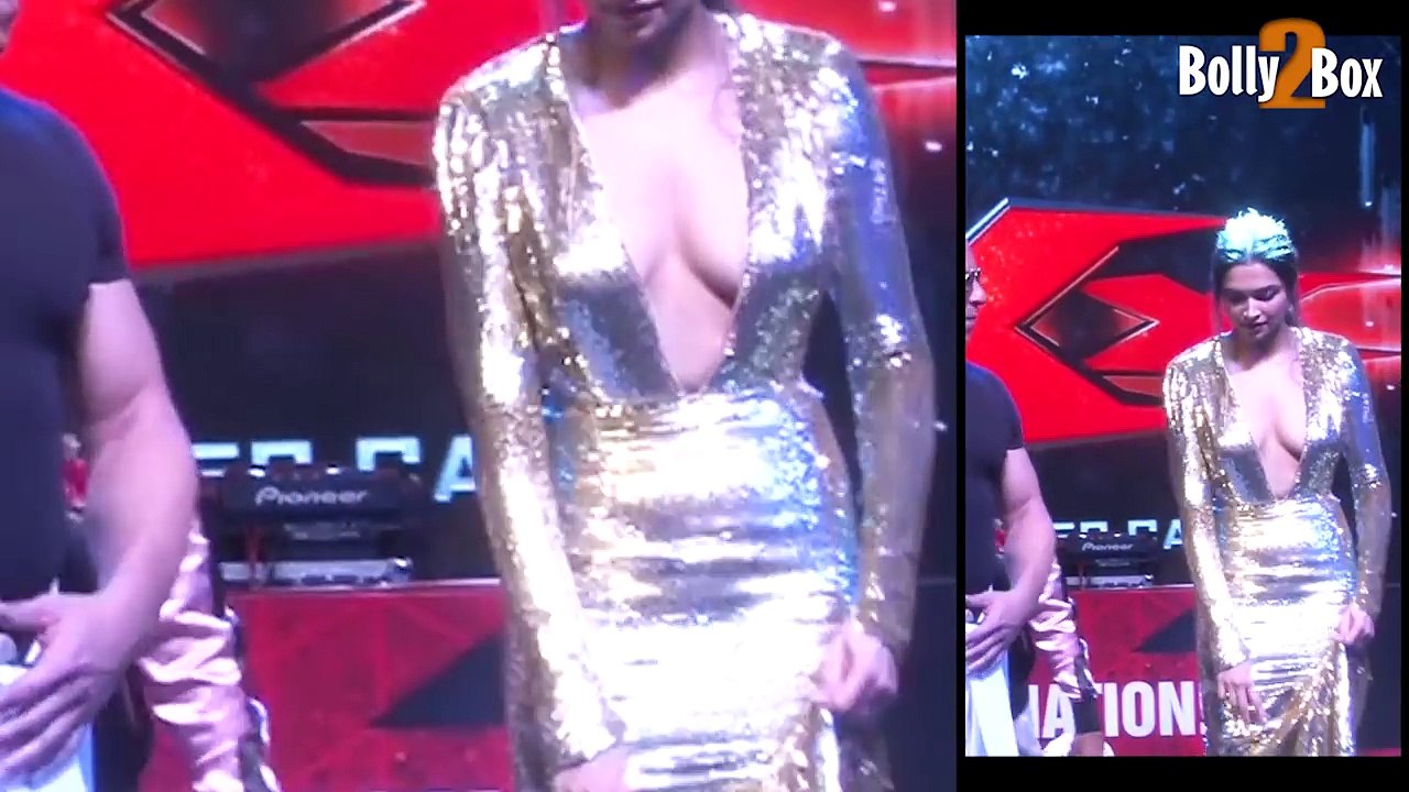 Deepika Padukone FULL ON Hot Video