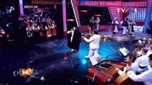 Alin Trocan şi Orchestra `` Lăutarii `` din Chişinău - Hai cu sârba pe maidan - live