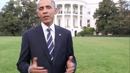 Marinko Rokvić - Obamina kuća, živeo je tu