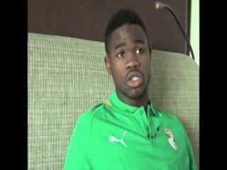 Préparatifs CAN 2013: Les mots des nouveaux entrants de l'effectif de Lamouchi