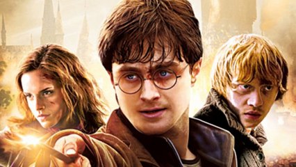 5 cenas EXCLUÍDAS em FILMES FAMOSOS