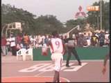 Basketball: Les temps forts de la 3ème Journée du Championnat (ABC-JCA et SOA-Séwé)