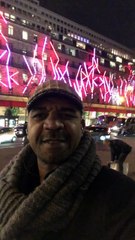 Francis Ntamack - RDV à Valmorel le 15 février