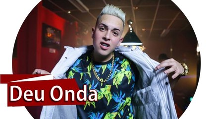 MC G15 - Deu Onda (KondZilla)