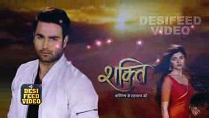 Shakti - 31st January 2017 - Upcoming Twist - Colors Tv Shakti Astitva Ke Ehsaas Ki Latest News 2017