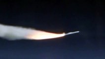 Pegasus XL Rocket Launches with CYGNSS Spacecraft