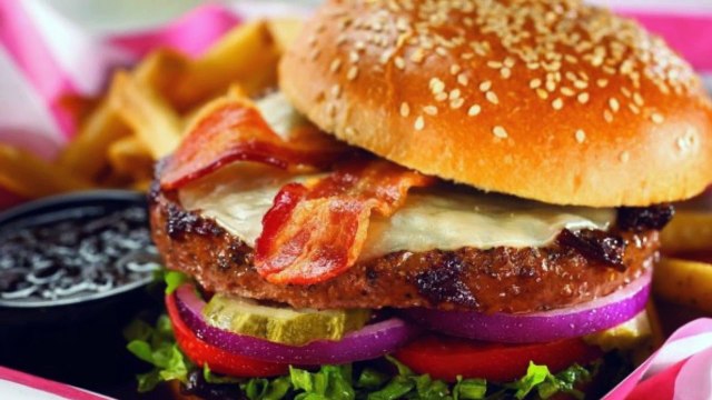 5 COISAS ASSUSTADORAS SOBRE FAST FOODS