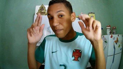 FUI-ATROPELADO-ENQUANTO-SOLTAVA-PIPA!!