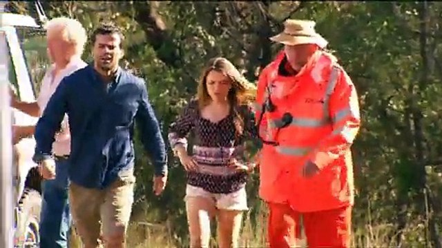 Home and Away 6582 31st January 2017