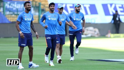 India, England gear up for do-or-die final T20I