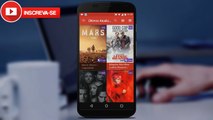 INCRÍVEL! Melhor Aplicativo para Assistir Series em HD no Celular Android