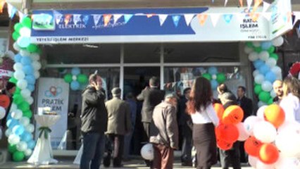Limak Holding Yönetim Kurulu Başkanı Özdemir