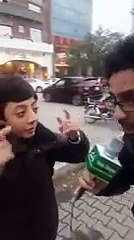 Amazing Talent Found in Pakistan – You Will Be Shocked