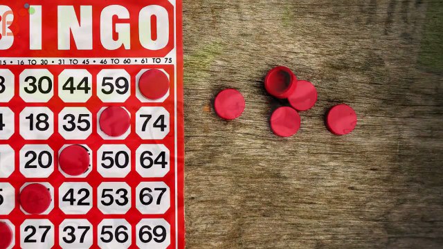 APRENDER INGLÉS - Vídeo Bingo - APRENDER INGLÉS CON VÍDEOS
