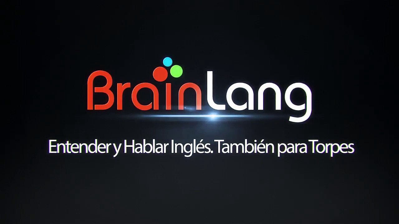 APRENDER INGLÉS - Vídeo "Seredipity" - APRENDER INGLÉS CON VÍDEOS