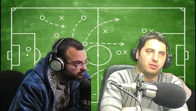 Σούπερ Κλίκα με Κώστα Γεωργιάδη,Πέτρο Σιούλη και Ανδρέα Φιλιππούση 31-1-17