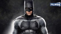 BATMAN: BEN AFFLECK SCHMEIßT HIN | NEWS