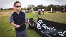 Cleveland Golf TFi 2135 putter review | GolfMagic.com