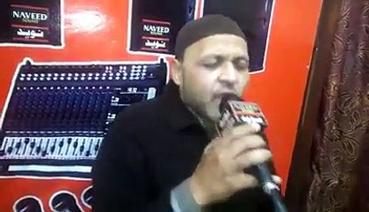 Sajjad Haider Naqshbandi Dillon se gham mitata Hay by Naveed Sound