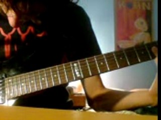 The Ladders - intro essai 1