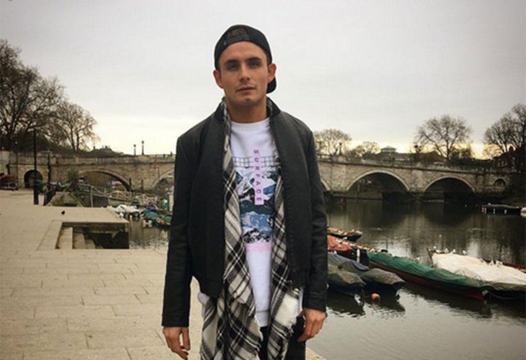 Is 'Vanderpump Rules' Star James Kennedy Expecting A Large Inheritance From George Michael?