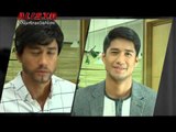 Kapuso hunk Aljur Abrenica shares Alisto tips on evening commute