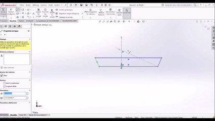 ACTIVITE 11 SOLIDWORKS-CADRE EN BOIS