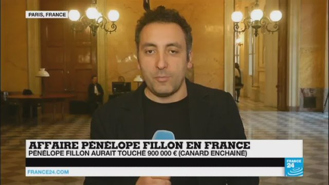 #Penelopegate : Pénélope Fillon, soupçonnée d'emplois fictifs, aurait touché plus de 900 000 euros