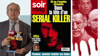 Présentation du Soir Mag du 01/02