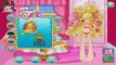 Lalaloopsy Cinder Slippers Cute Dress Up & Makeover Game for Girls