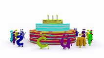 Feliz cumpleaños cancion original en Español | Happy birthday song in spanish