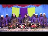 qadman to door na karen meray data wajid ali zahid ali qawwal 2017 by azmi khan