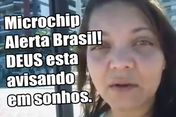 ALERTA Microchip 2017 Fiquem atentos