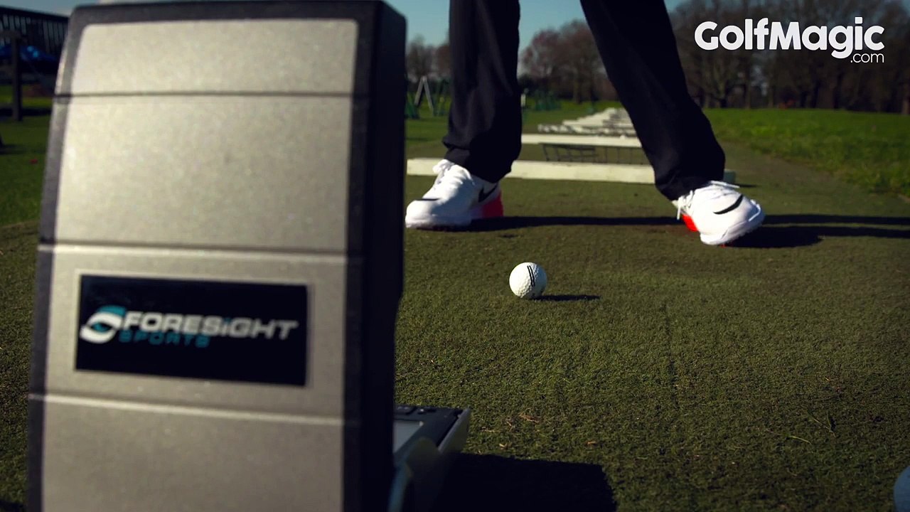 Nike lunar control 4 quick look | GolfMagic.com