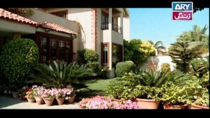 Babul Ki Duayen Leti Ja - Episode 58 on Ary Zindagi in High Quality - 31st Janaury 2017