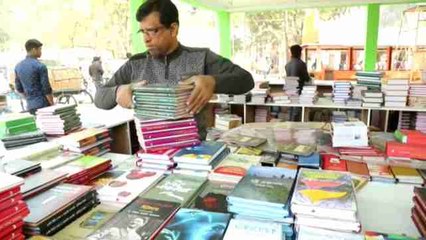 Aumentan la seguridad en la Feria del Libro de Dacca por riesgo de atentados
