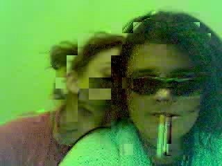 Vamos a la playa Louloute et Nady