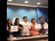 Ridon, student leaders call for add'l P4.577B for SUCs