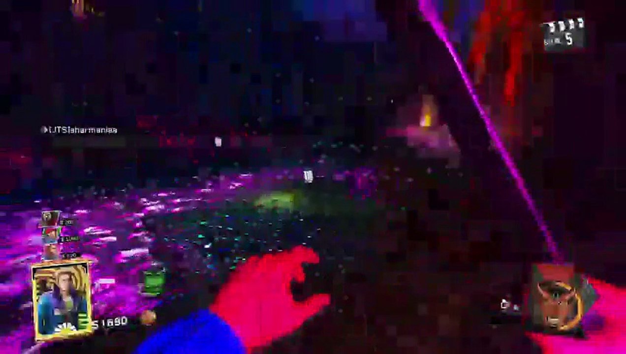rapidXcod12's Live PS4 Broadcast (4)