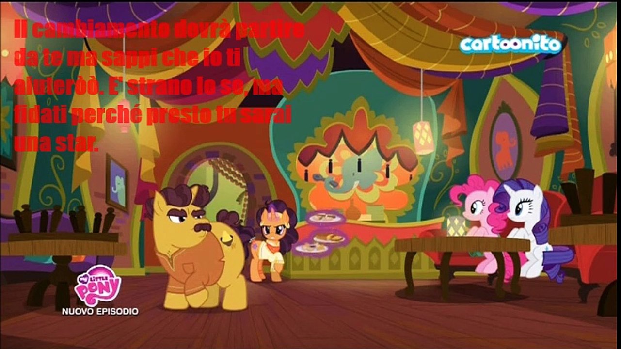 My little pony - Funzionerà