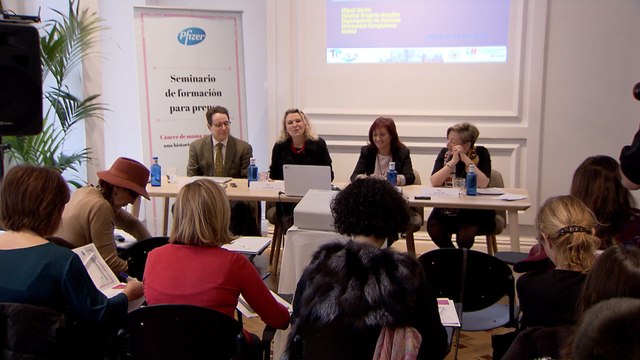 Avances en la lucha contra el cáncer de mama metastásico