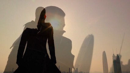 《終極遊俠》E16 SpeXial Evan馬振桓 (飾演：Jerry) cut